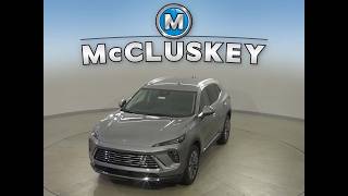 254645 New 2025 Buick Envision Black SUV For Sale, Review, Test Drive