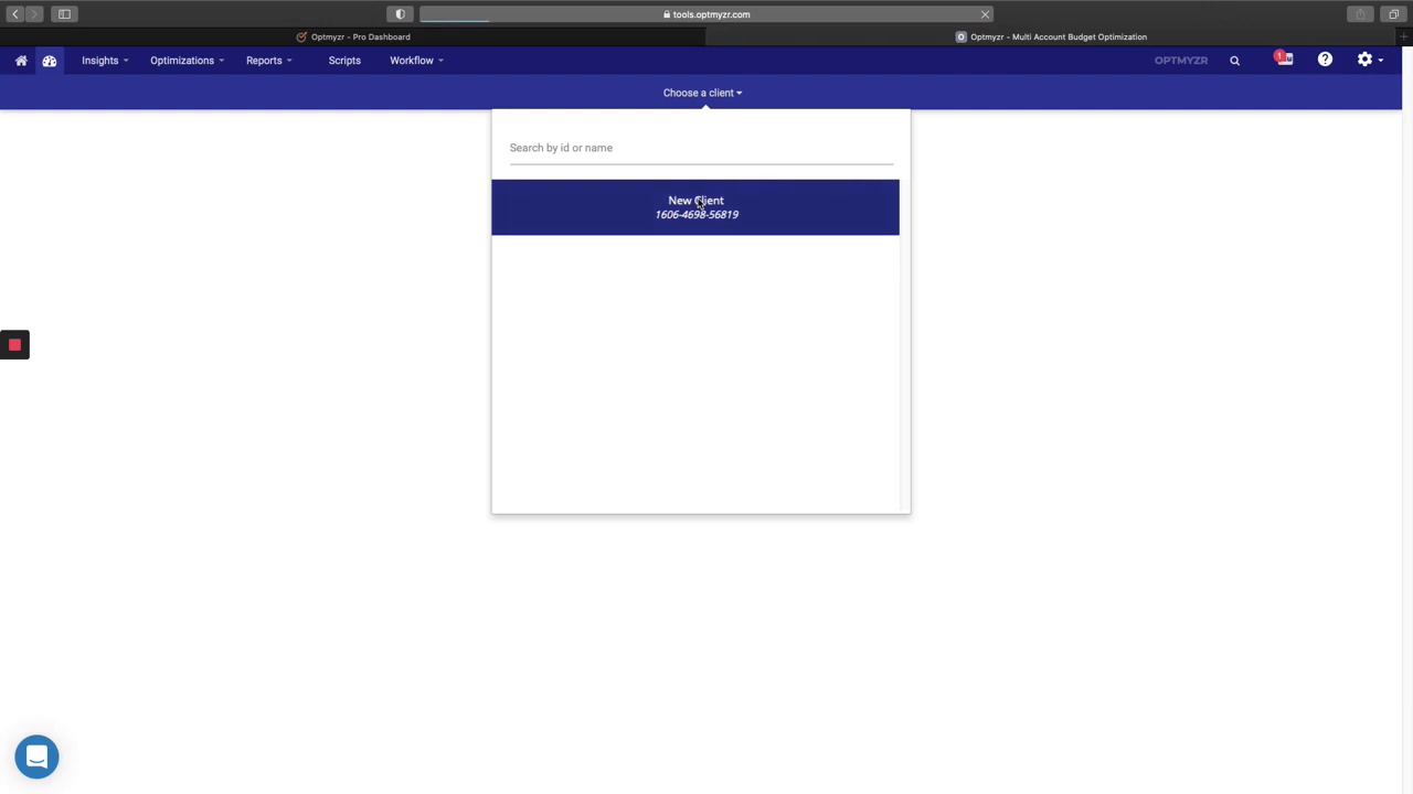 Optimize Budgets Across Platforms - Multi - Account Budget Management