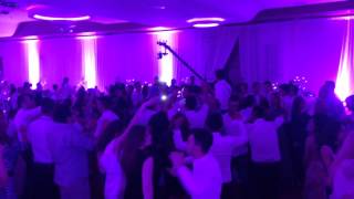 Baboo Darabuka & Dj Benity @ Emerald Hotel (2 Gusht 2014)