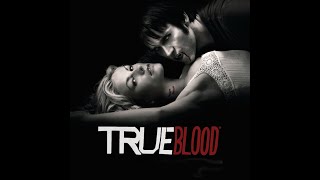 Jace Everett "Bad Things" (True Blood Theme Song)