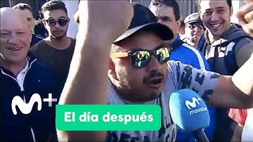 El Día Después (10/04/2017): SamuLeaks y el derbi