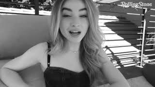 Exclusive interview: Sabrina Carpenter || Rolling Stone