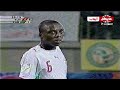 Summary Of The Exciting And Thrilling Match Between Tunisia 4 1 Zambia Africa Cup Of Nations 2 