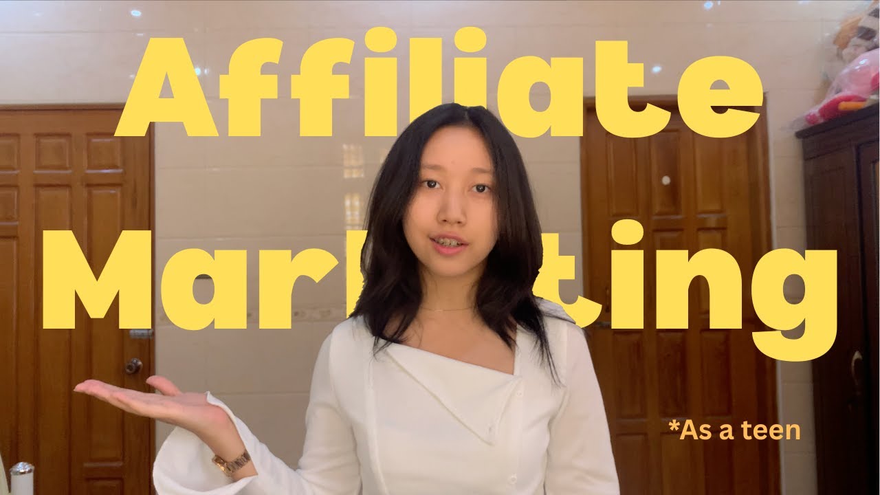 rewrite this title Can Teens Really Make Money with Affiliate Marketing? (My Story) rewrite this title Can Teens Really Make Money with Affiliate Marketing? (My Story)