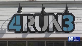 Local non-profits seek $30K from bankrupt company '4Run3'