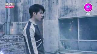 160511 Show Champion Next Week Infinite Woohyun