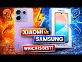 Redmi Note 13 Pro vs Galaxy M36 🔥 কোনটা কিনবেন? Camera, Display, Performance Full Comparison Bangla