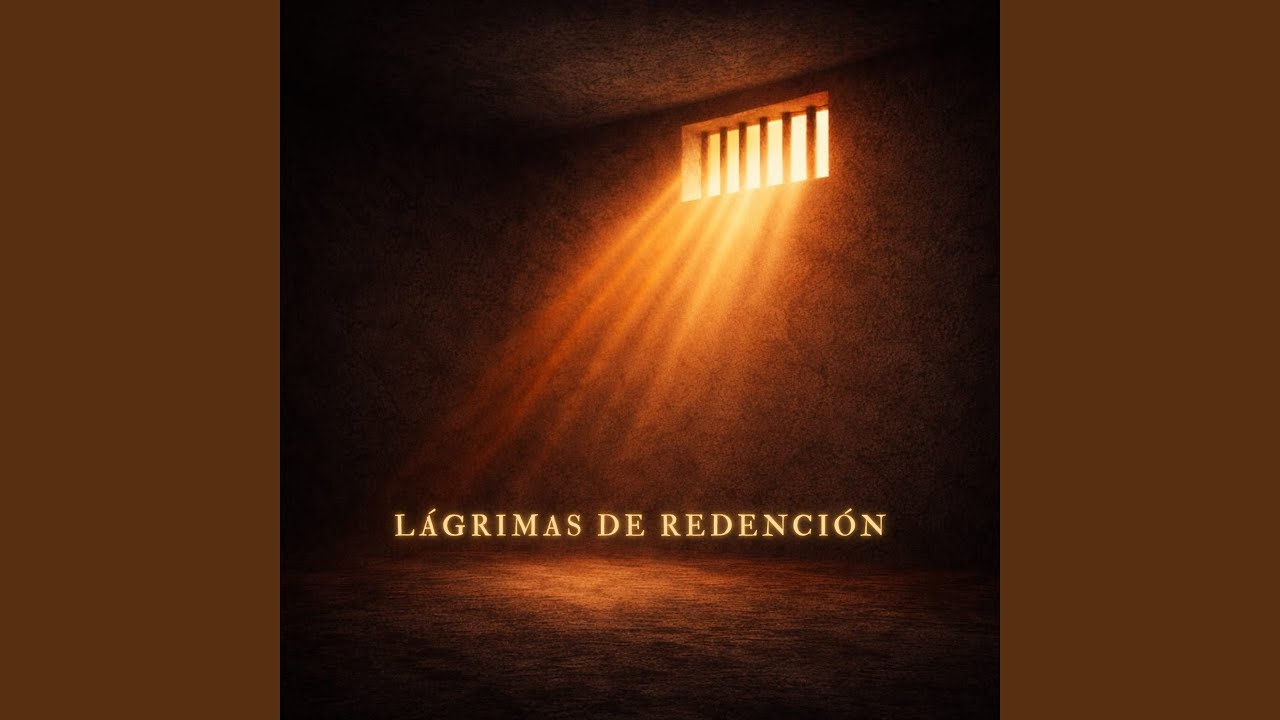 Lágrimas de Redención