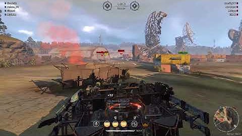 Shade3D Pov GO vs TTKS