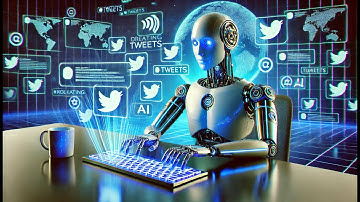 Twitter AI Automation: Save time & grow your audience