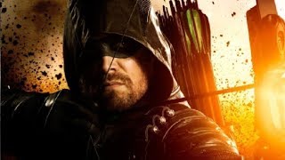 Arrow ➵ Broken Arrows