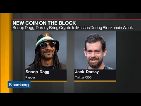 Snoop Dogg, Jack Dorsey Bring Crypto to the Masses During Blockchain Week