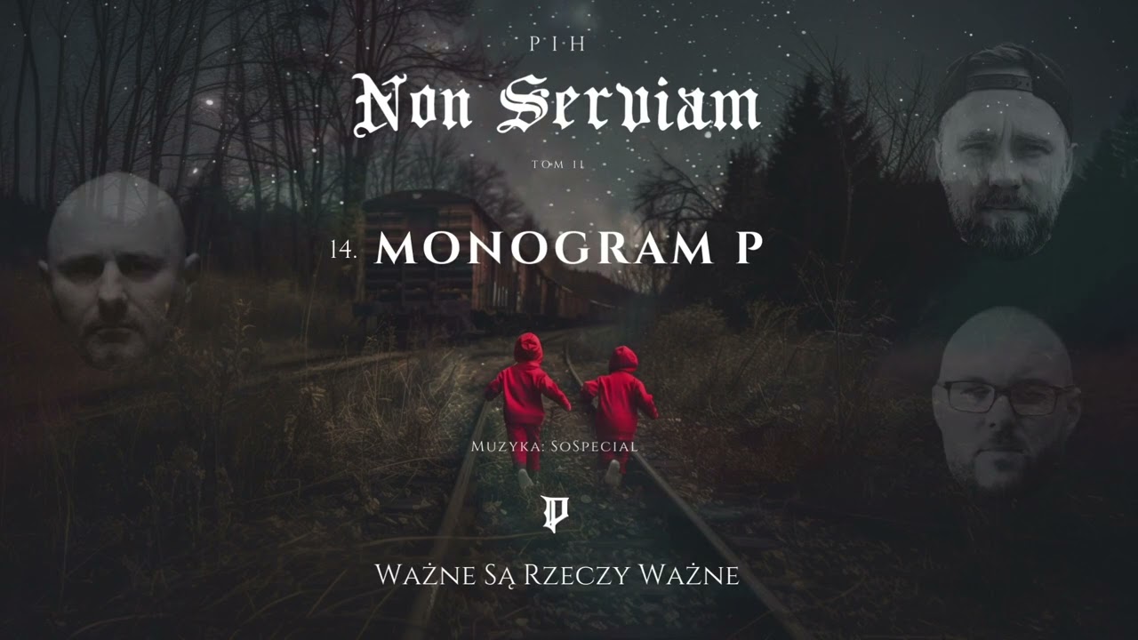 Assista a Pih - Monogram P (prod. soSpecial) no YouTube Assista a Pih - Monogram P (prod. soSpecial) no YouTube