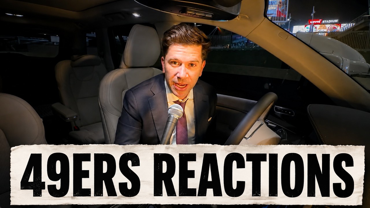 Instant Reactions - What Mattered In 49ers Preseason Game