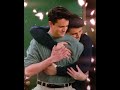 Joey And Chandler Friends TV Series Edit Friendship See You Again Edit mp3