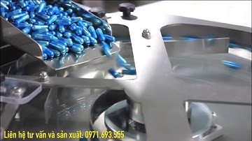 Gia công sản xuất thực phẩm bảo vệ sức khoẻ đạt chuẩn GMP