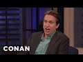 Pete Holmes Calls Out Bruce Springsteen &amp; Neil Diamond’s Creepy Lyrics | CONAN on TBS