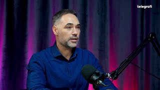 #01: AI dhe e ardhmja digjitale e Kosovës – Uranik Begu në Përballje Podcast