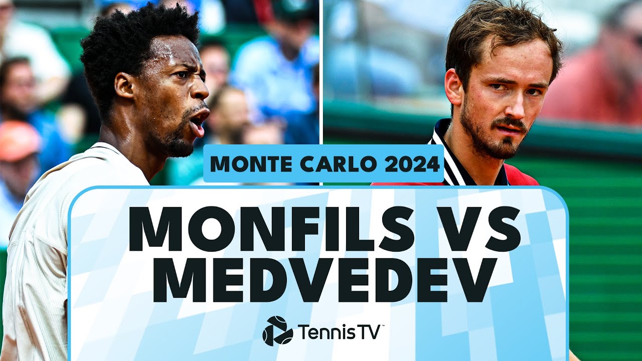 The Day Gael Monfils Caused an \
