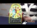 Tickety Tock Clock From Manhattan Toy