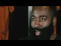 Harden's message to Houston