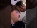 @steak does a lullaby to @Caylus and @FoltynFamily #shorts #ai