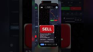 Binary options AI Screenshot Robot | Best signals bot on Pocket Option #pocketoption #binaryoptions