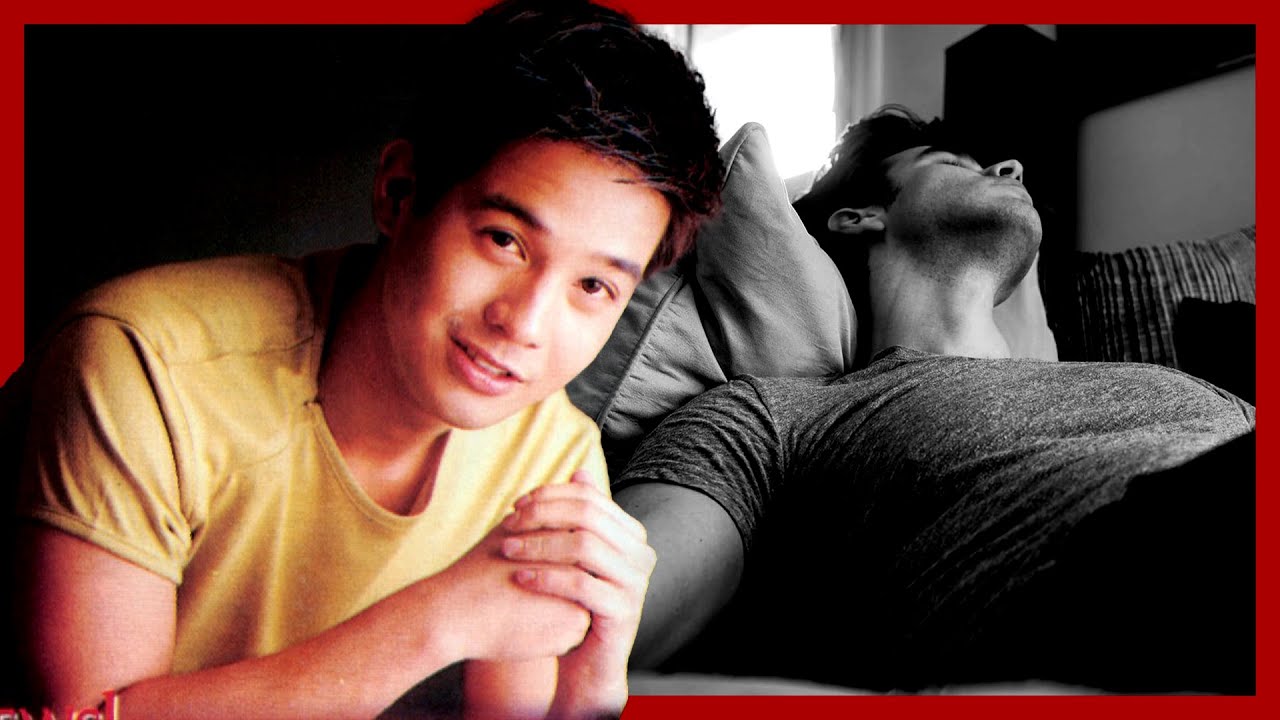 Bakit nga ba Binangungot si Rico Yan?