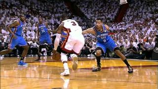 Finals Game 3: Highlights