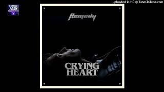 REMEDY - Crying Heart