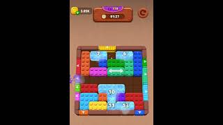 Celebrity Wood Rush Puzzle – Level 110 Walkthrough 🌲🧩 Wealth