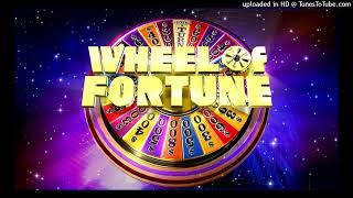 Wheel Of Fortune Speed Up Music February 5, 2007-June 8, 2007 Suno Cover