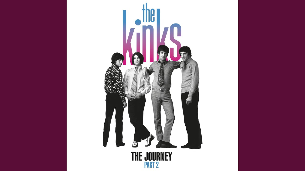 God's Children (2023 Remaster)