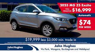 Get $3,000 minimum trade in