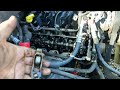 Ram 1500 cylinder 6 miss fires