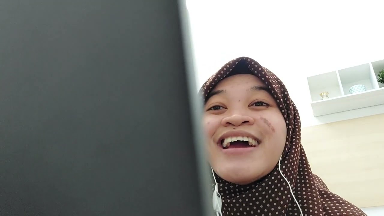 SEMUA BERHAK PUNYA CITA-CITA