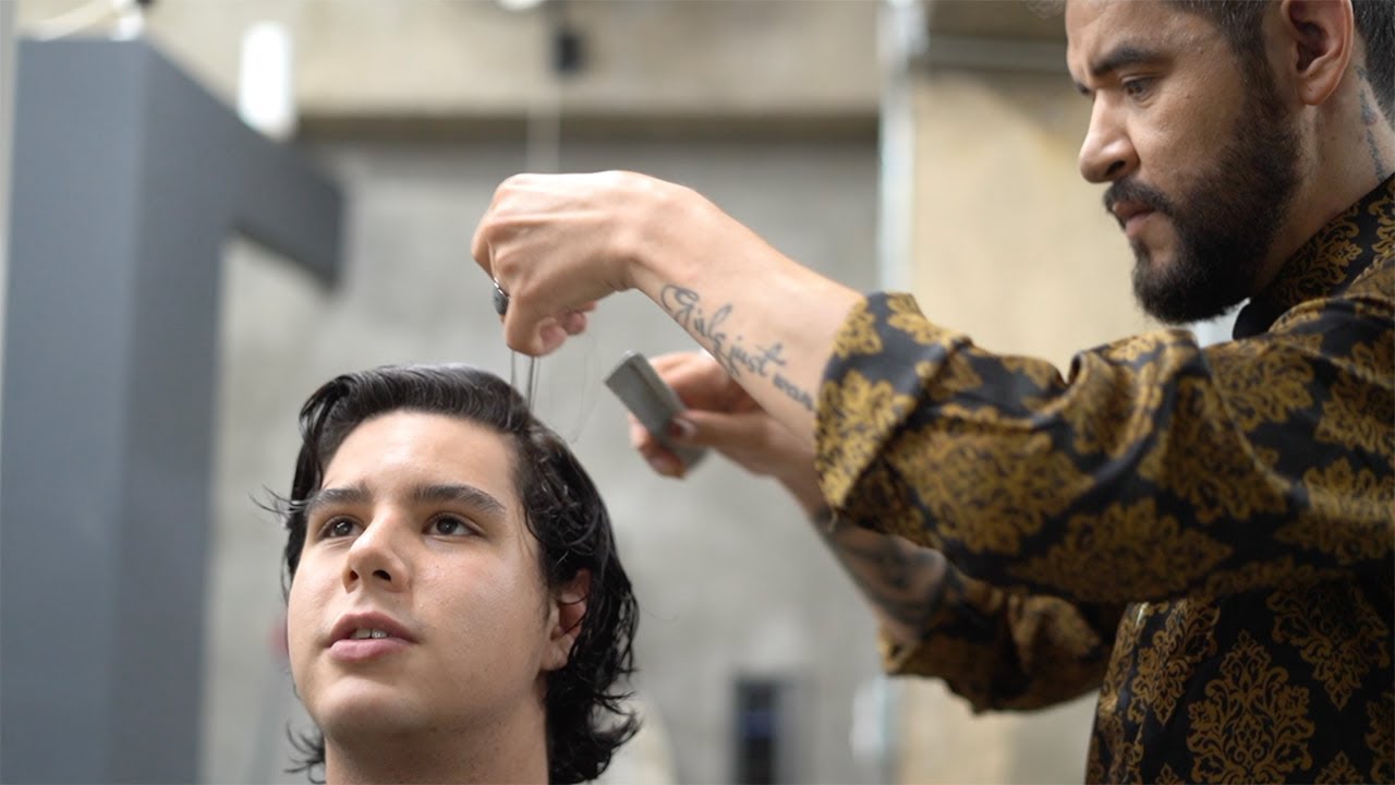 ¡SALVANDO EL CABELLO DE UN SEGUIDOR! - MUCHACHÓN AL RESCATE (EPISODIO 2)