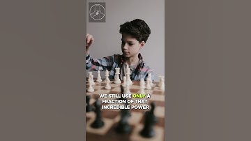 How Much Data Can Your Brain Store? | EveryBit Fact