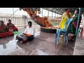Ma Vallu Anta Kothaga Nerchukoni Padutunnam Meeru Vinandi 