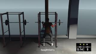 How To Find Gatorade Training Facility NBA 2K22 Current Gen
