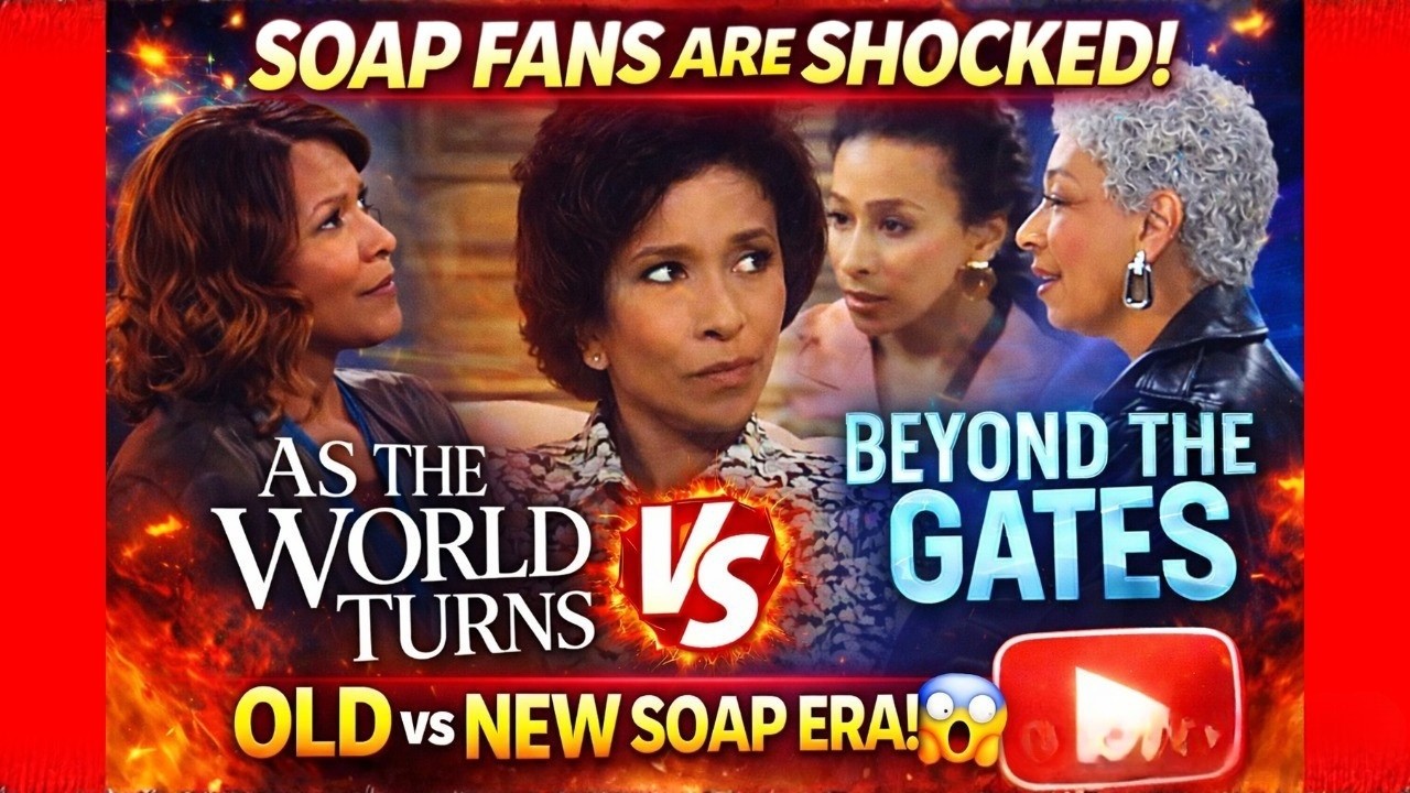 «За вратами»: воспоминания о сериале «Пока мир вращается». Анита и Моника, сёстры? #завратами #мы...