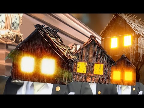 House Head Coffin Dance Song COVER 