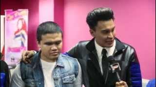 “Saya Amat Berterima Kasih Kerana Diberi Peluang” - Azmi Caliph Busker