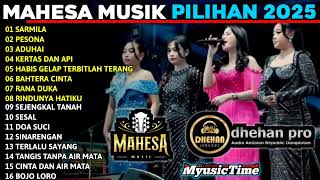 Download Lagu SARMILA Mahesa Musik ADUHAI / Album MAHESA MUSIK live Terbaru 2025 | Dhehan Pro Audio MP3 Download Lagu SARMILA Mahesa Musik ADUHAI / Album MAHESA MUSIK live Terbaru 2025 | Dhehan Pro Audio MP3