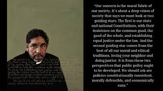 AWTT - 5 Facts Dr Rev William Barber II