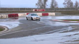 Drift Session Wachauring