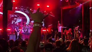 Alter Bridge - Metalingus LIVE in Birmingham AL 5/22/26