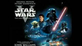 The Empire Strikes Back - Lando's Palace