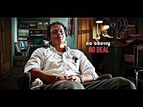 no cherry no deal. - YouTube