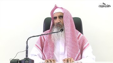 (ليدبروا آياته) (13) الدعاء - للشيخ محمد بن عبدالله المعيوف